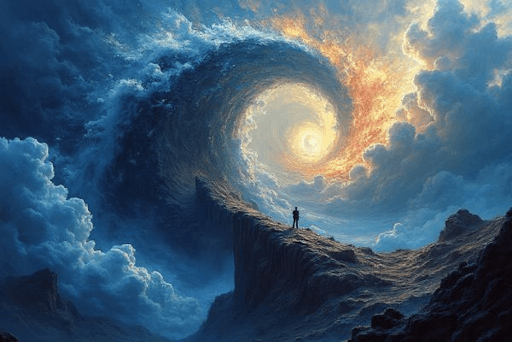 Can We Ever Fully Grasp the Mystery of Ultimate Reality?