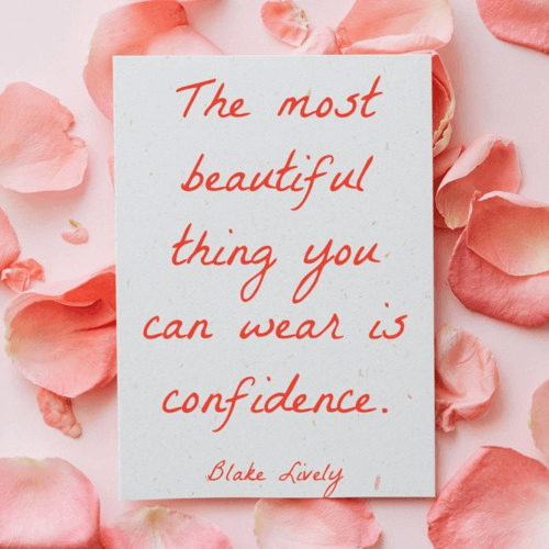 Positive Quotes For Women