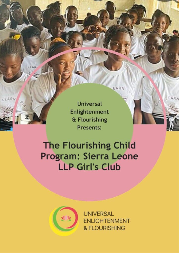 LLP Youth Club Summer Classes At San Juan Community Library