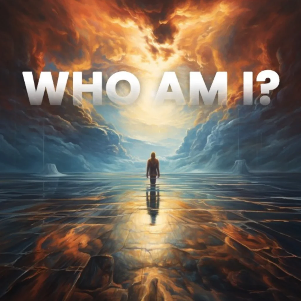 who i am