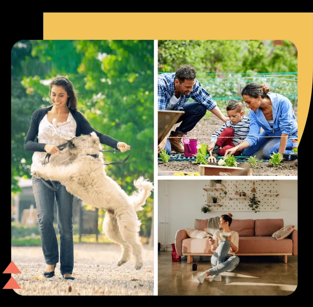 UEF framework diagram