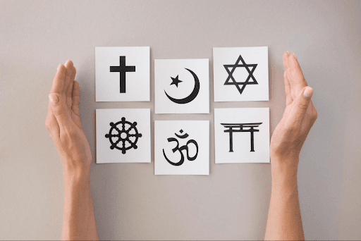From Religion to Humanism: How Flourishing Can Transcend Traditional Beliefs