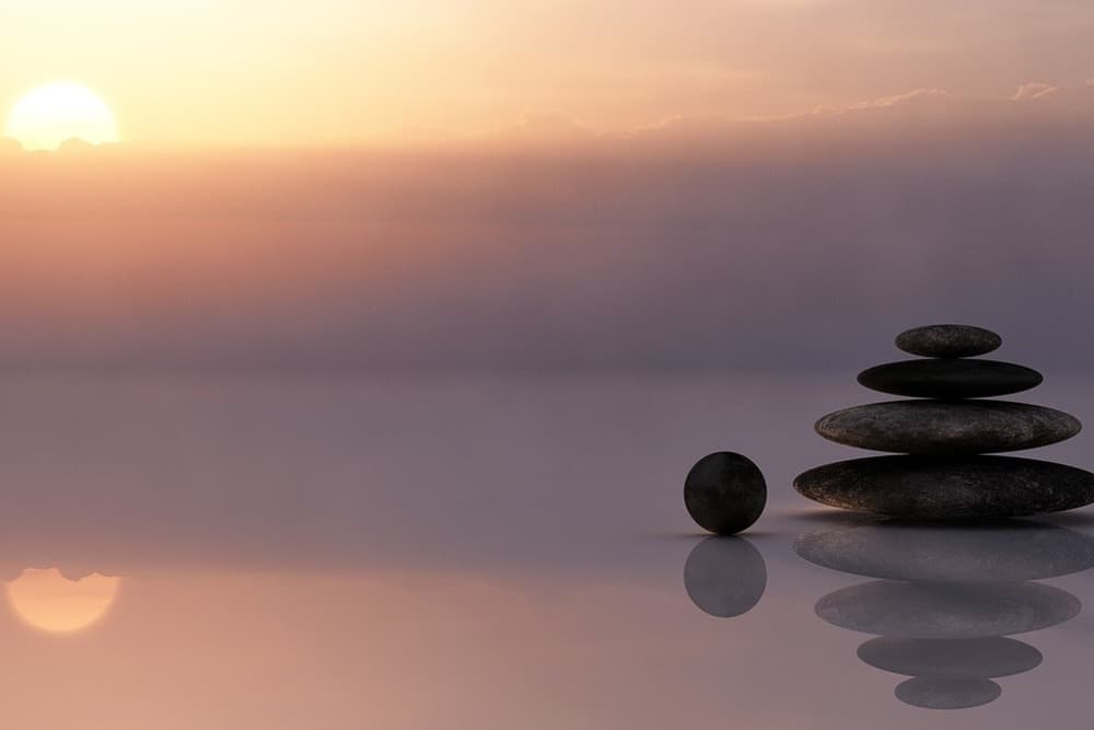 The Intersection of Spirituality and Human Flourishing: Finding Balance in Life