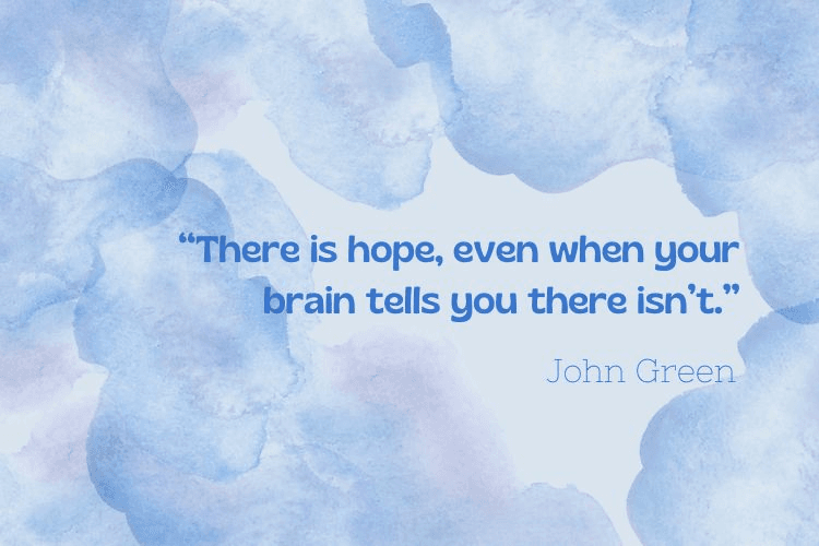 Mental Health Self Care