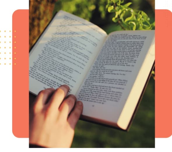 Learning about learning