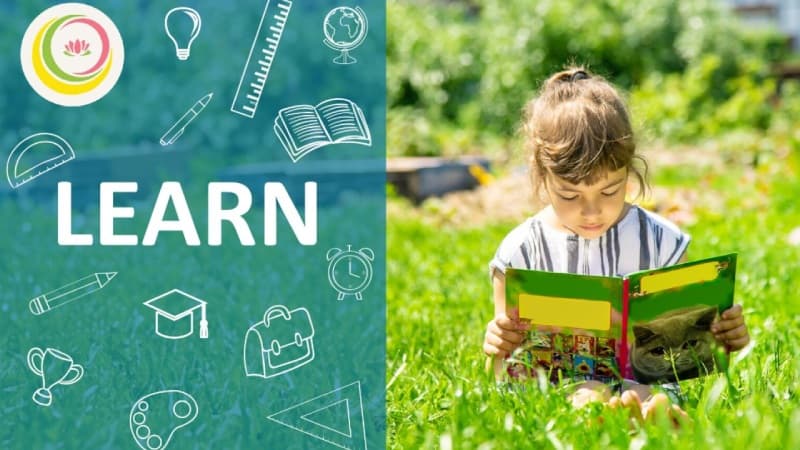 Learn | UEF video poster