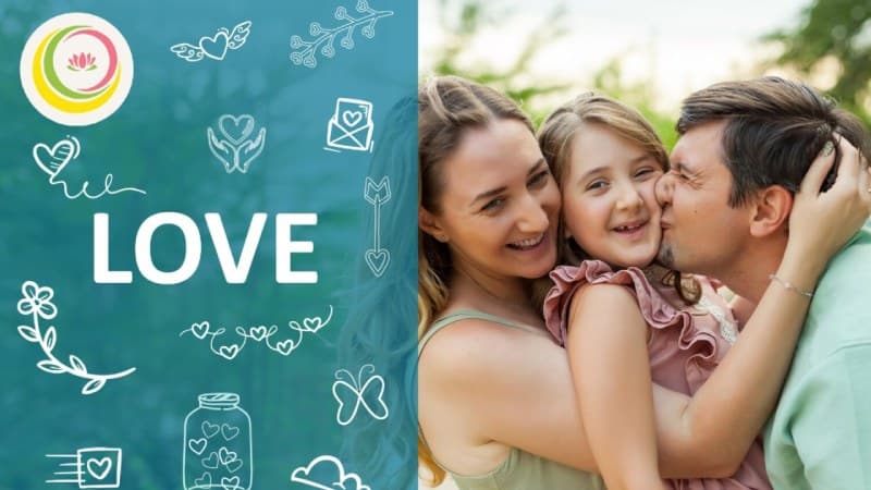 Love | UEF video poster